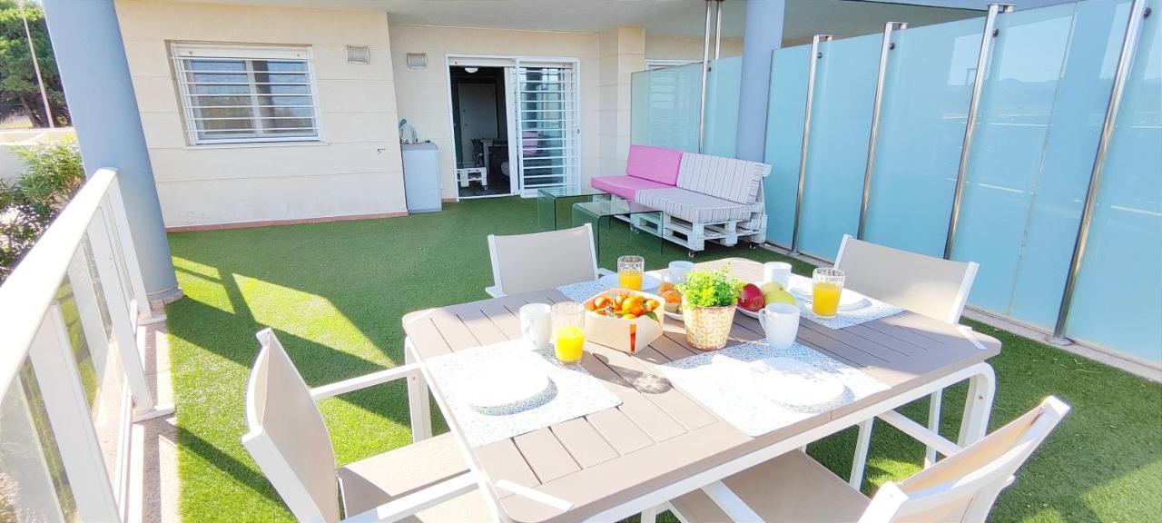 Appartement Mar De By Costa *