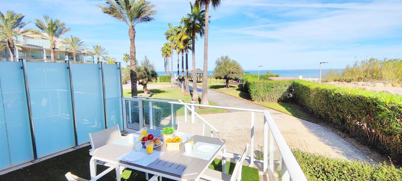 Mar De By Costa Appartement *