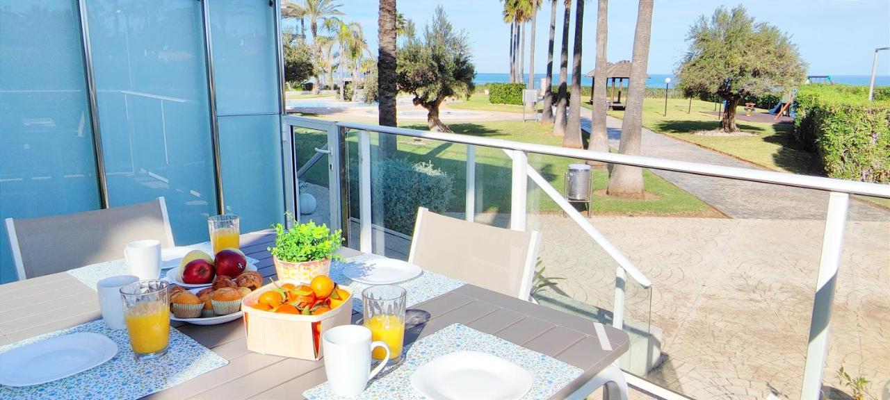 Appartement Mar De By Costa