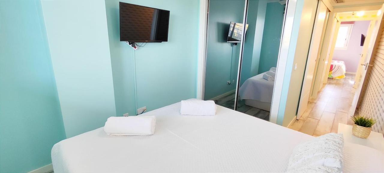 Mar De By Costa Appartement Dénia