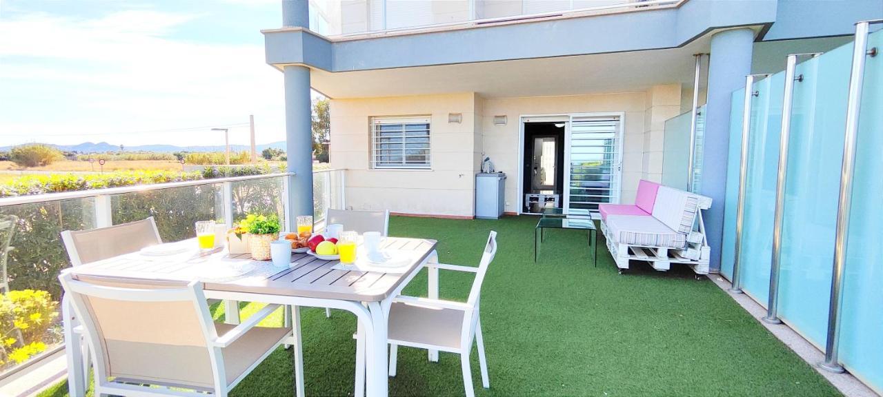 Appartement Mar De By Costa Dénia