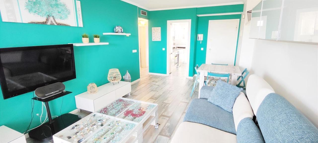 Appartement Mar De By Costa Dénia